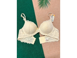 ÁO LOVELY KHÔNG GỌNG 1488 -  DA NHẠT